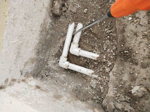 角閥與淋浴器、熱水器安裝維修指南 水暖管道的常見問題與處理