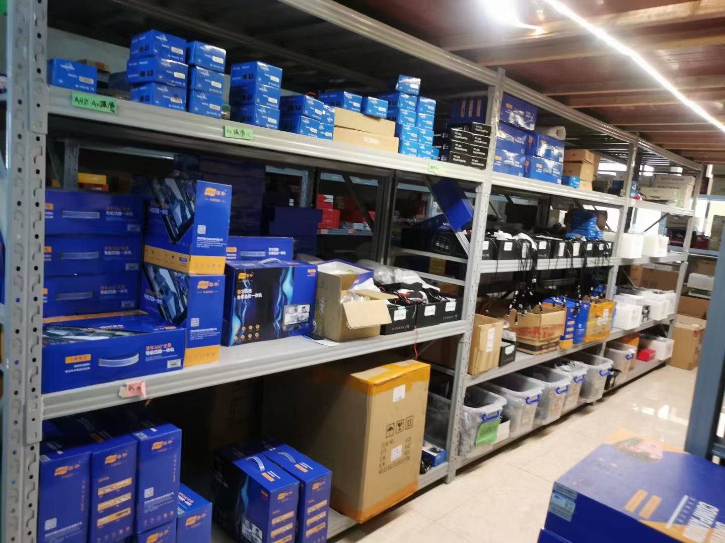 南寧萬里汽配城優質汽車用品店與健身器材選擇指南