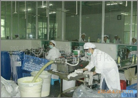 深圳市永隆洗滌用品 家居清潔的綠色守護(hù)者